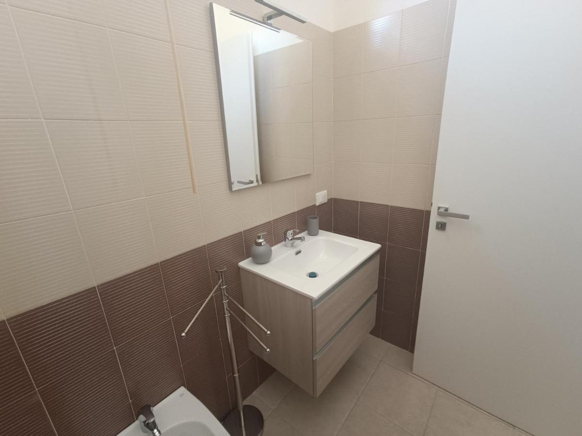Ilary'S Rooms Marsala Exterior photo