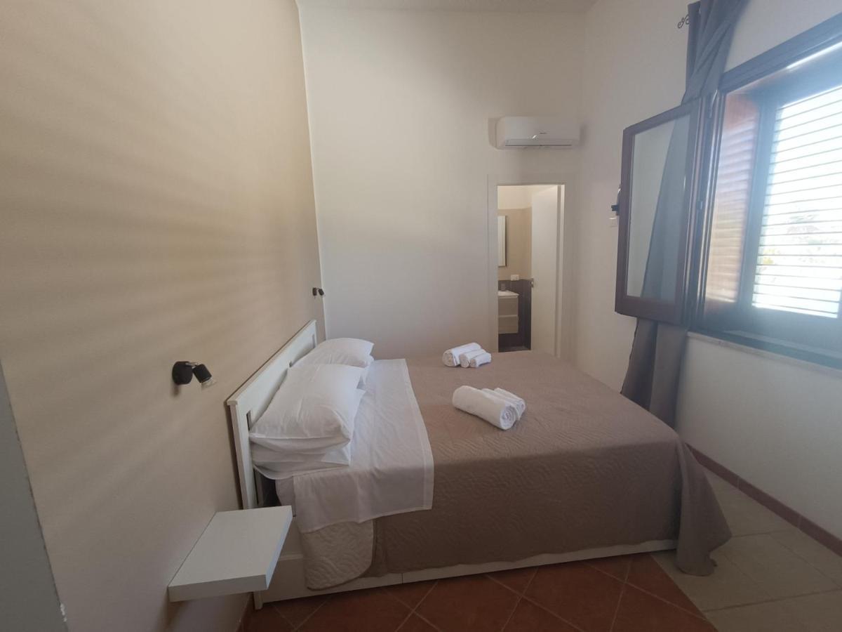 Ilary'S Rooms Marsala Exterior photo