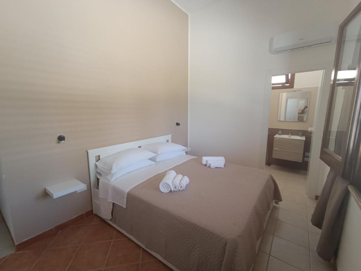 Ilary'S Rooms Marsala Exterior photo