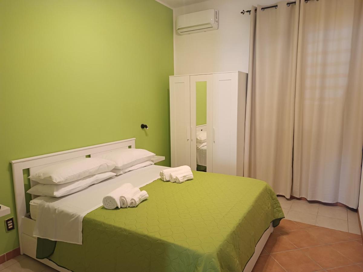 Ilary'S Rooms Marsala Exterior photo