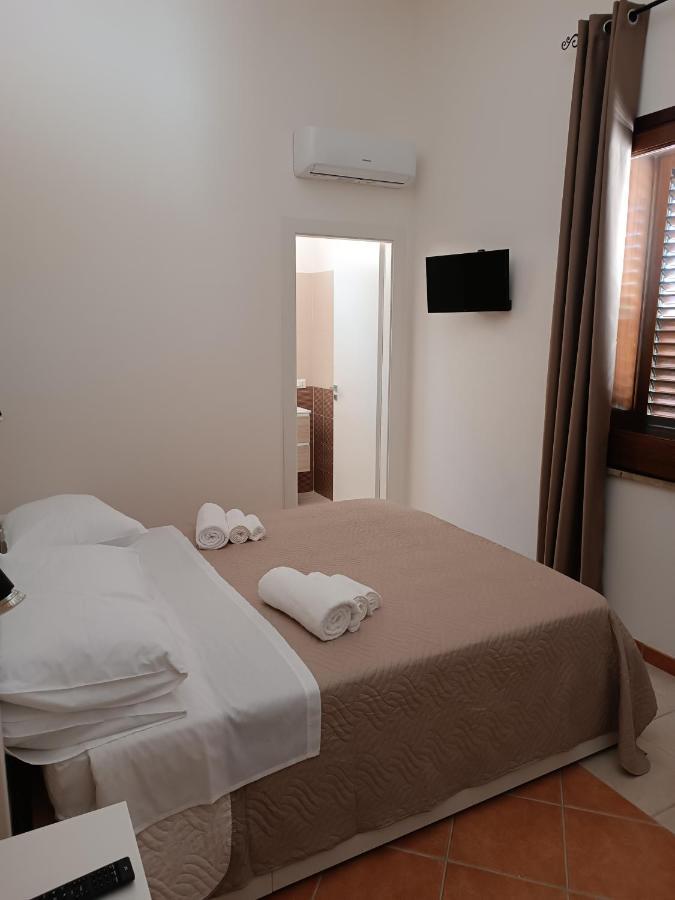 Ilary'S Rooms Marsala Exterior photo