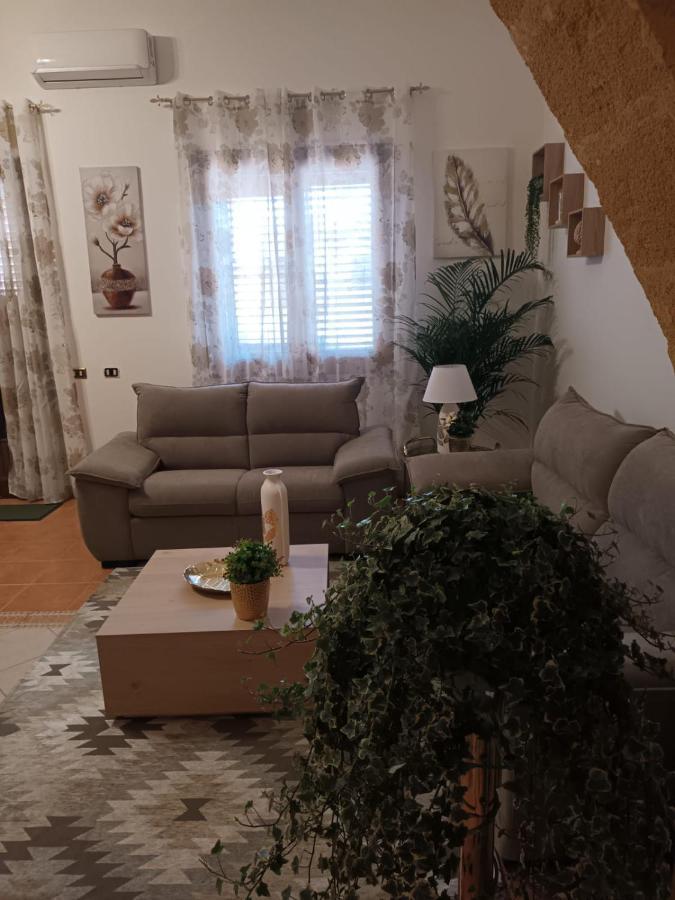 Ilary'S Rooms Marsala Exterior photo